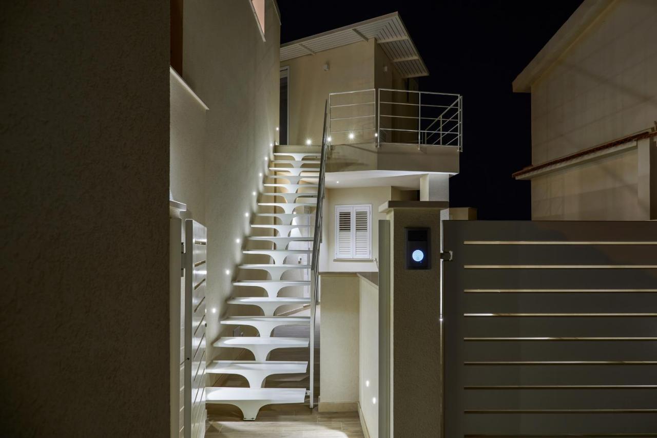 House On The Beach - Isulatravel Ispica Exterior foto